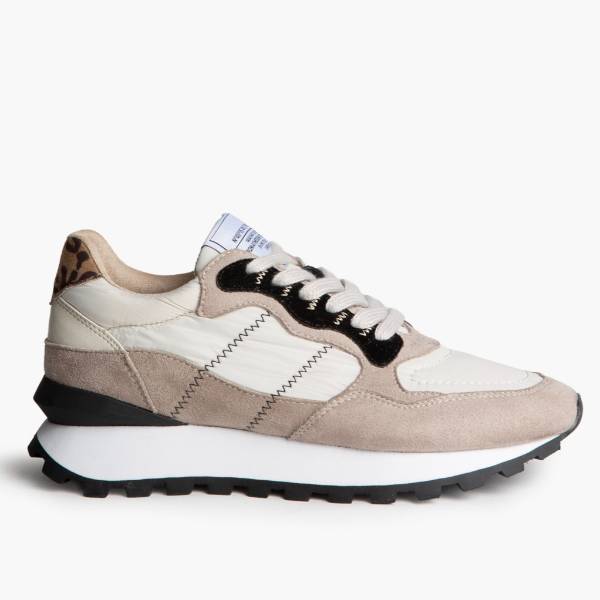 DEPORTIVA ANIMAL PRINT